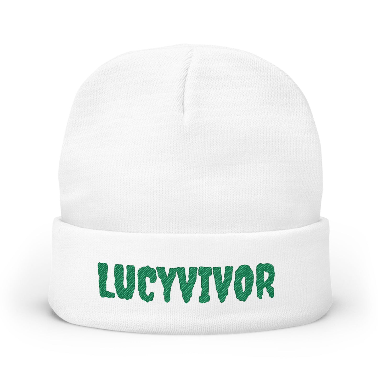 LUCYVIVOR - Beanie "Toque"
