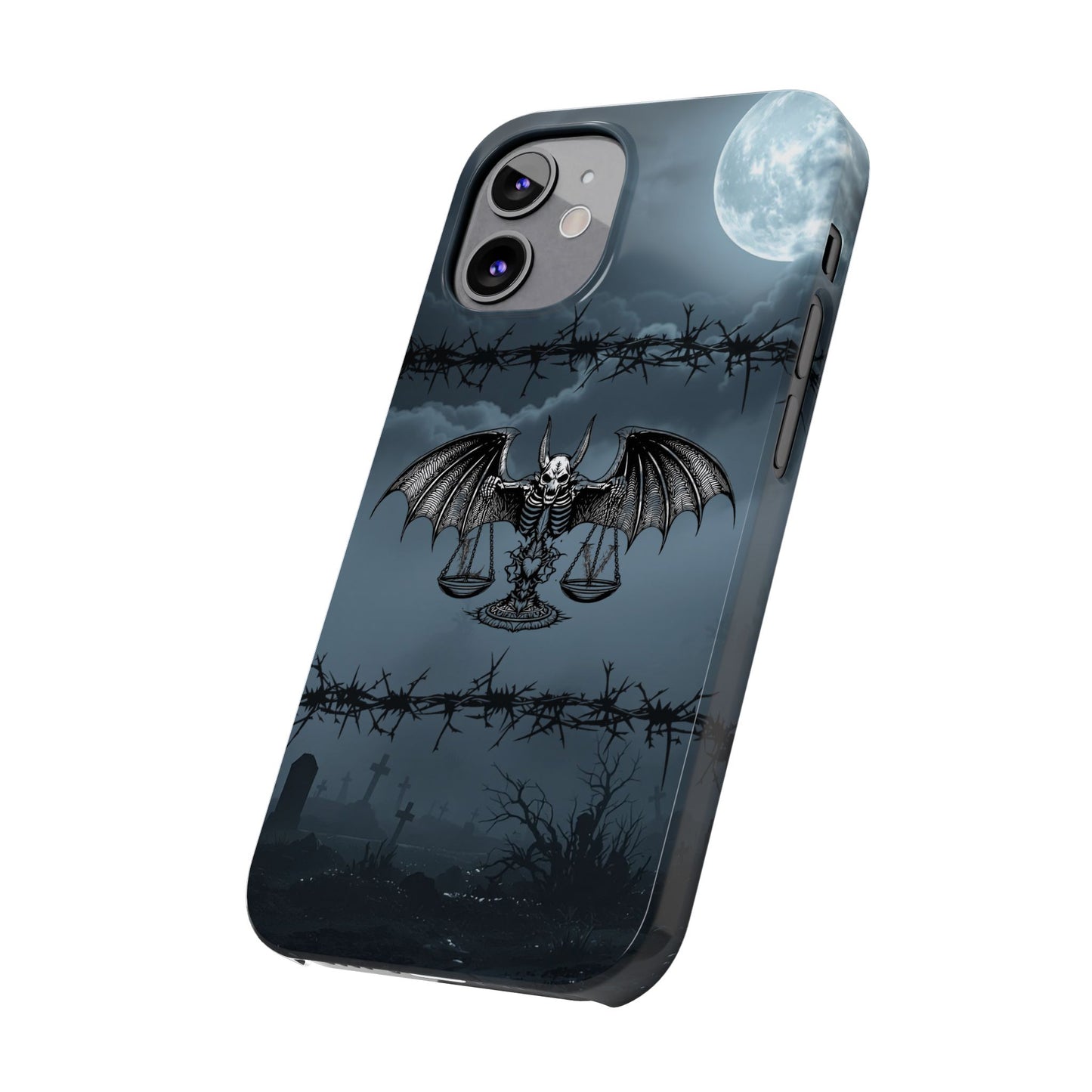 LUCYVIVOR - Phone case