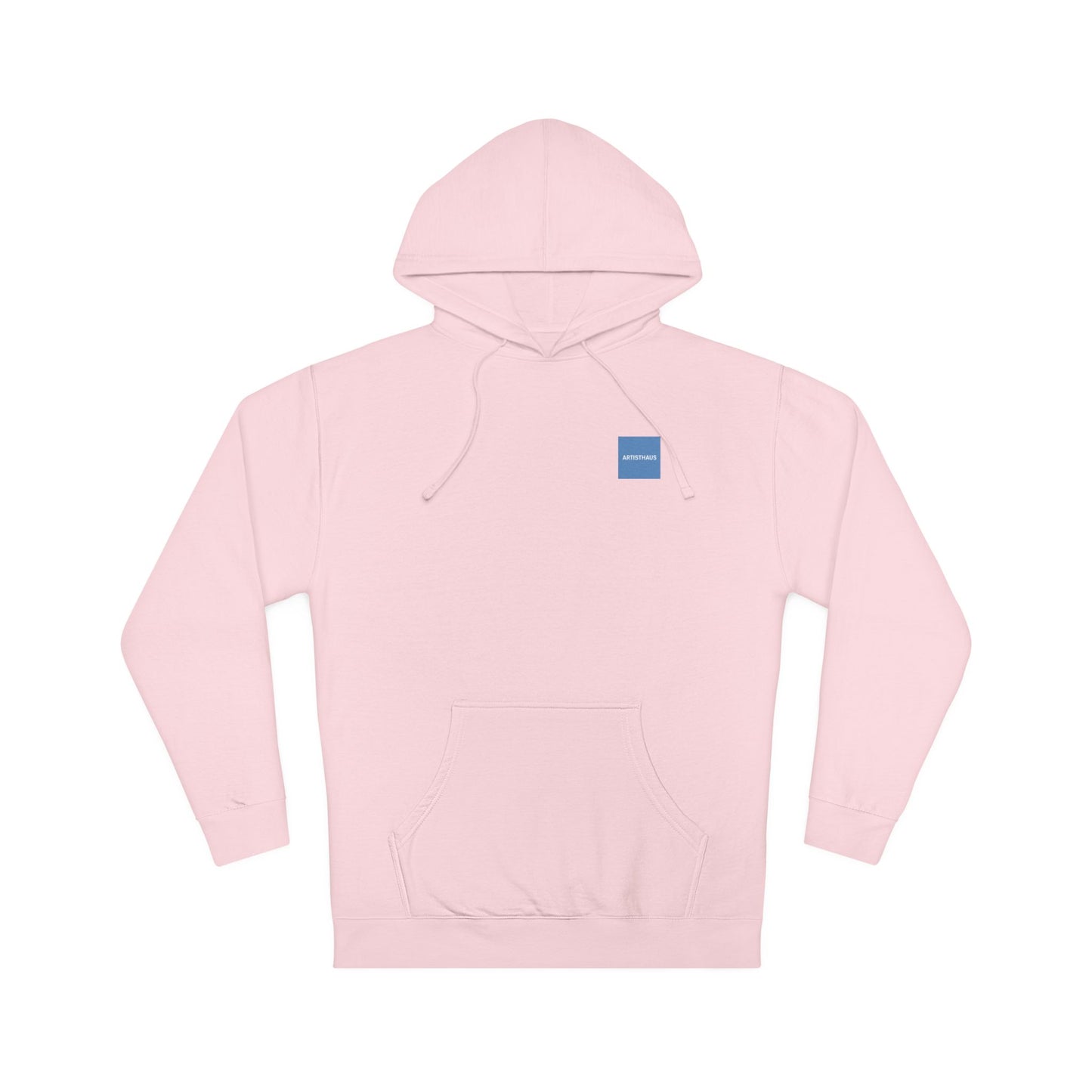 ArtistHaus Unisex Hoodie - High Quality Sample