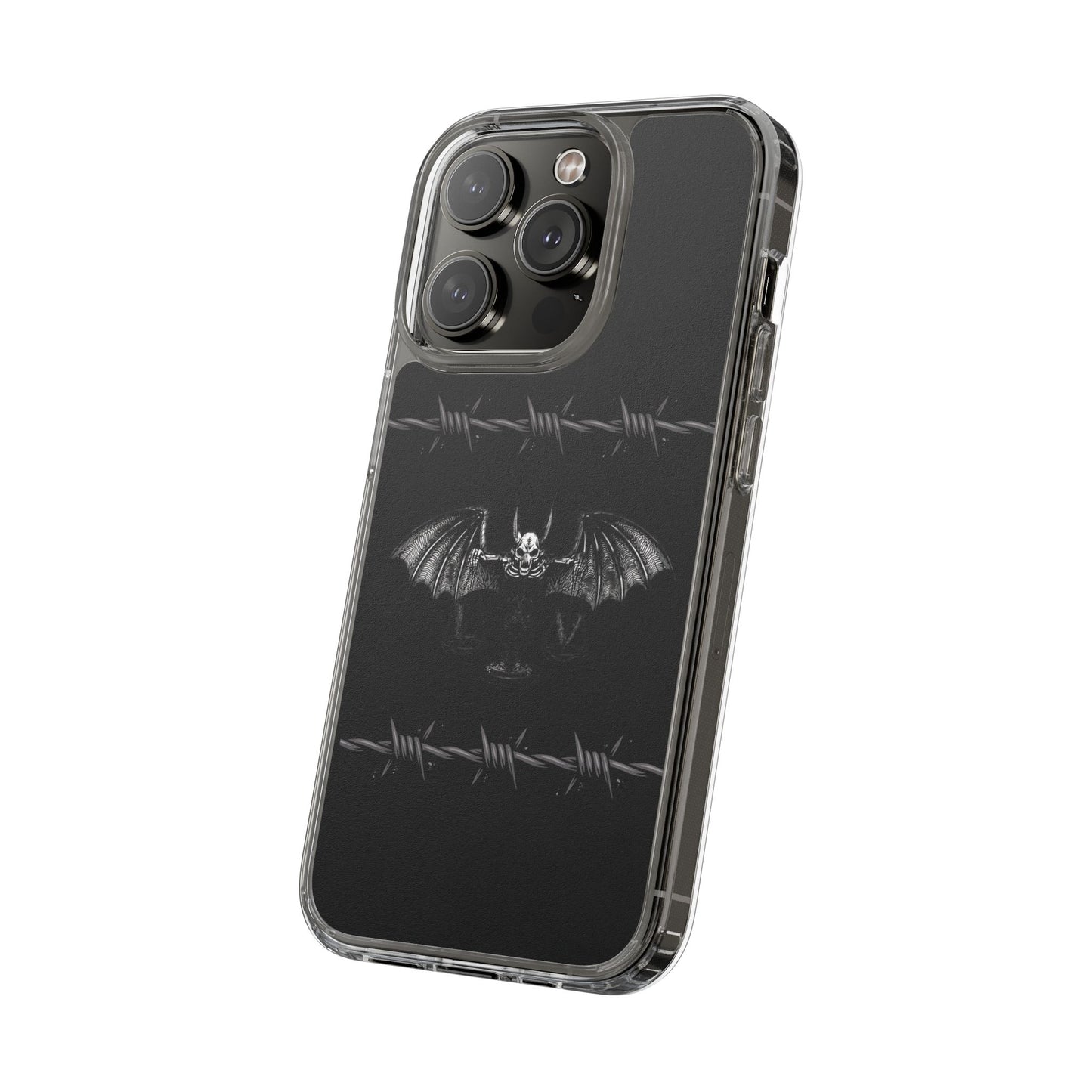 LucyVivor Phone Case