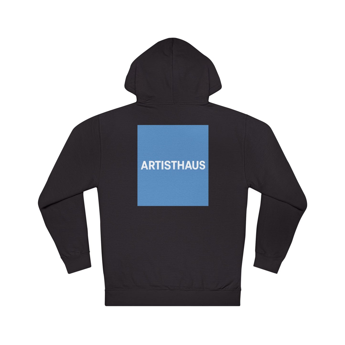 ArtistHaus Unisex Hoodie - High Quality Sample