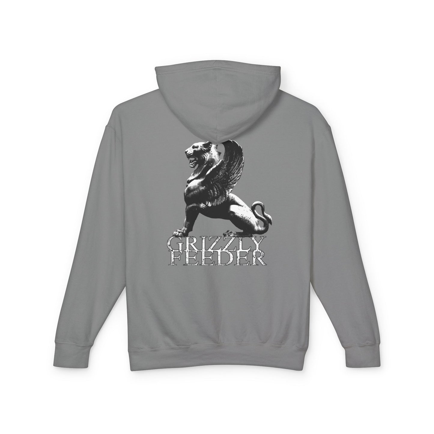 Grizzly Feeder Hoodie