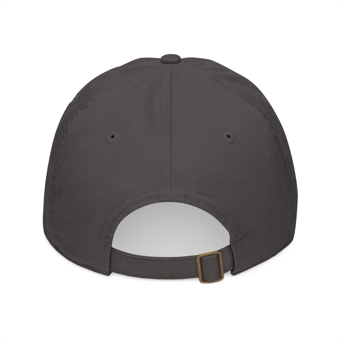 Embroidered Baseball Cap