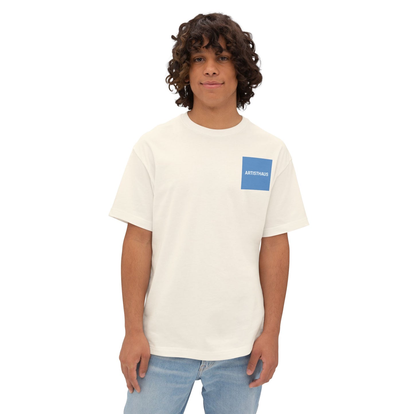 Haus-Goose Oversized Tee
