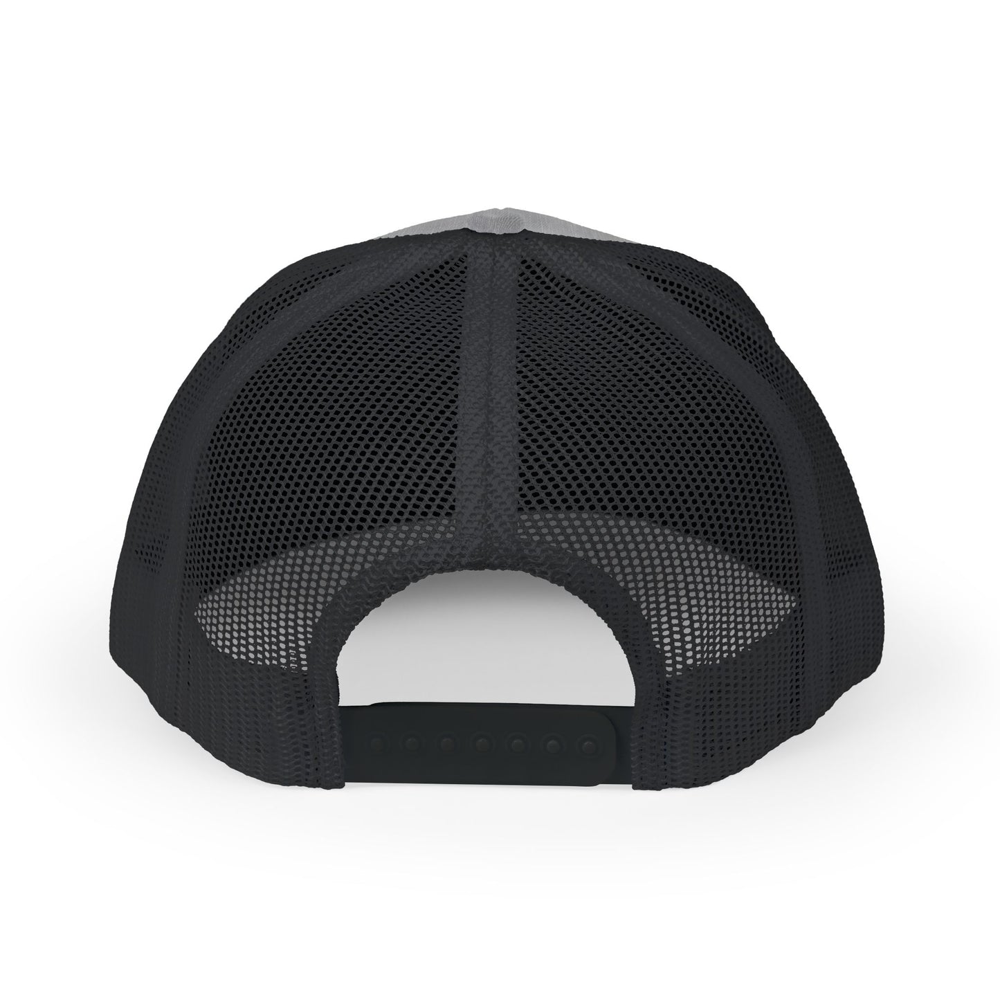 Snap-back Trucker Cap - Dark Palette
