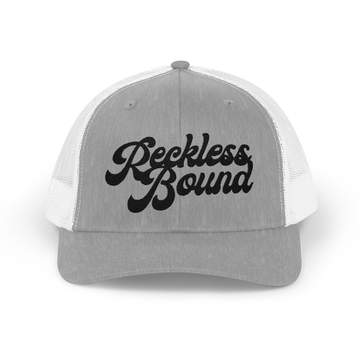 Snapback Trucker Cap