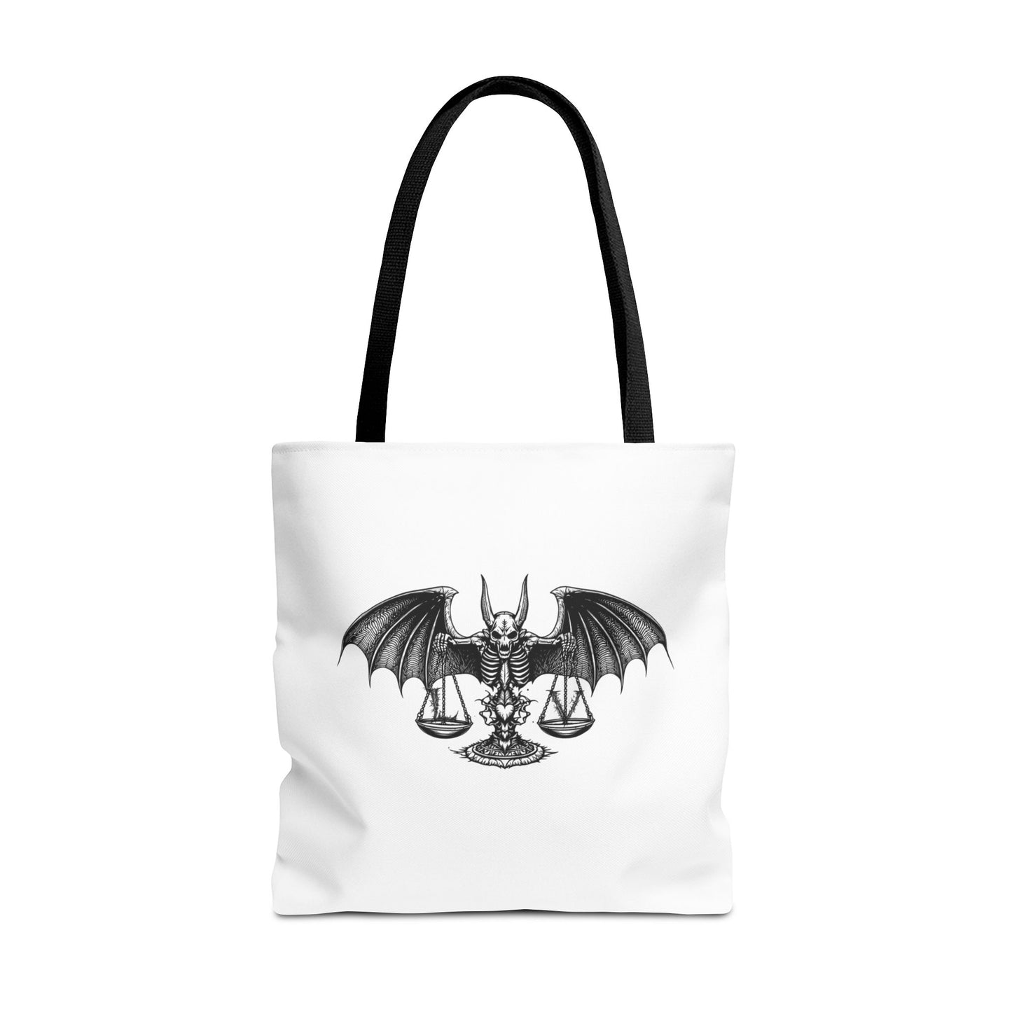 LV Bat - Tote Bag