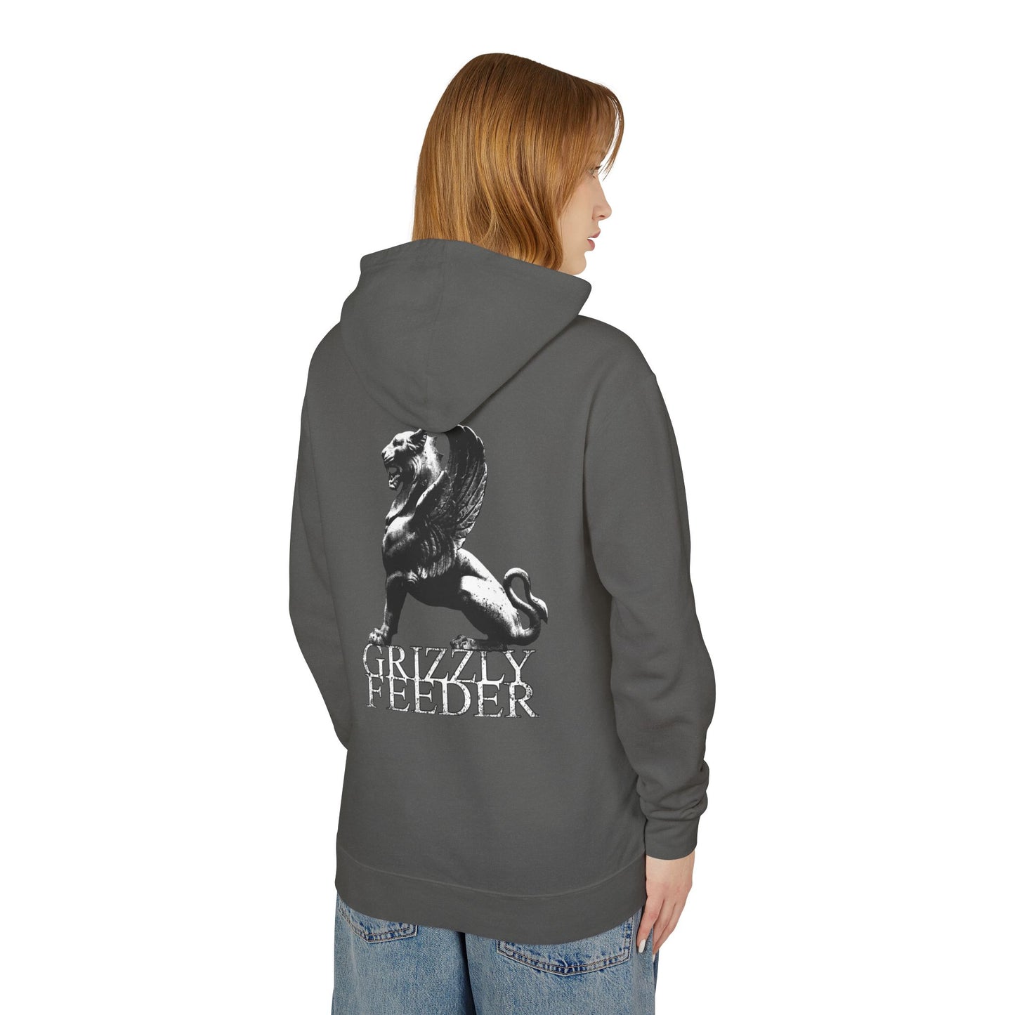 Grizzly Feeder Hoodie