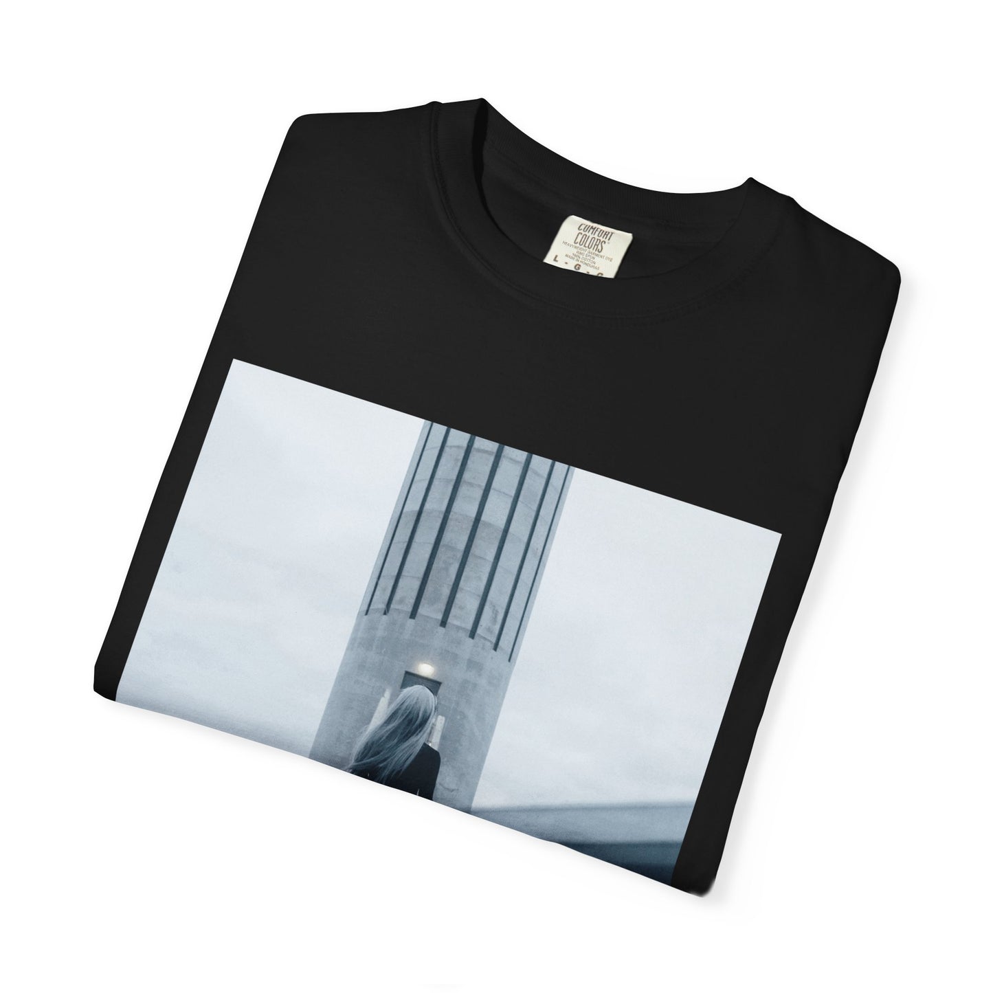 Resurrection Black - (US ONLY)