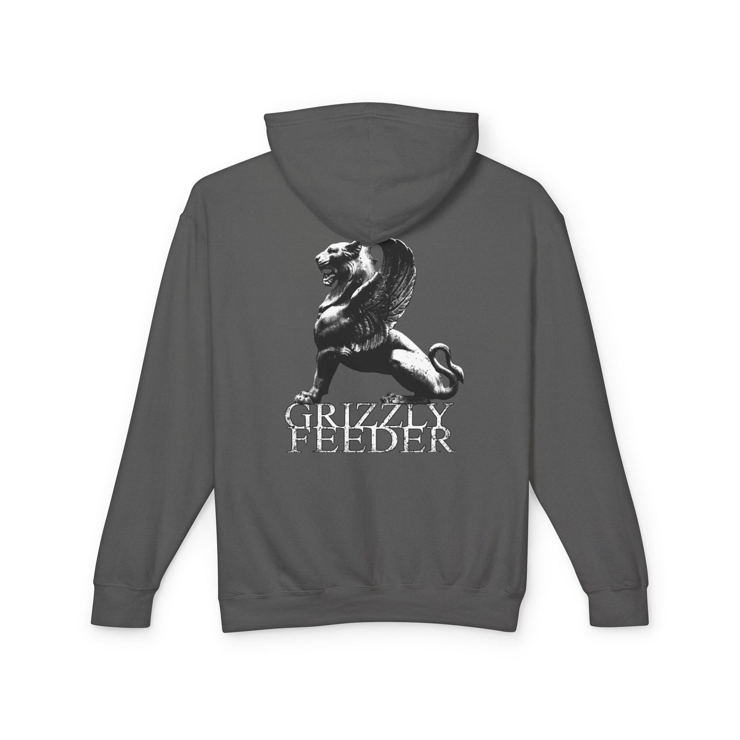 Grizzly Feeder Hoodie