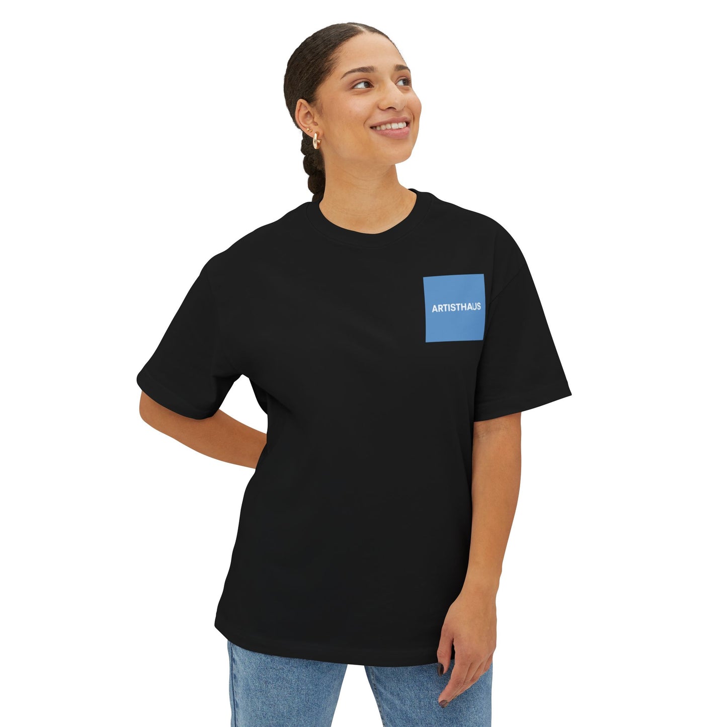 Haus-Goose Oversized Tee