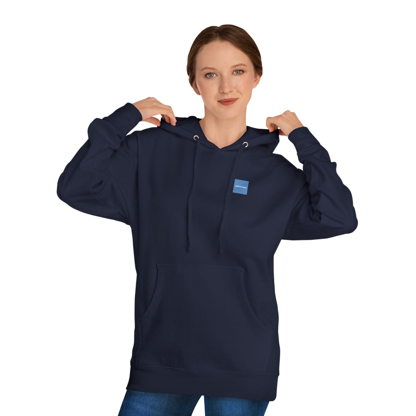 ArtistHaus Unisex Hoodie - High Quality Sample