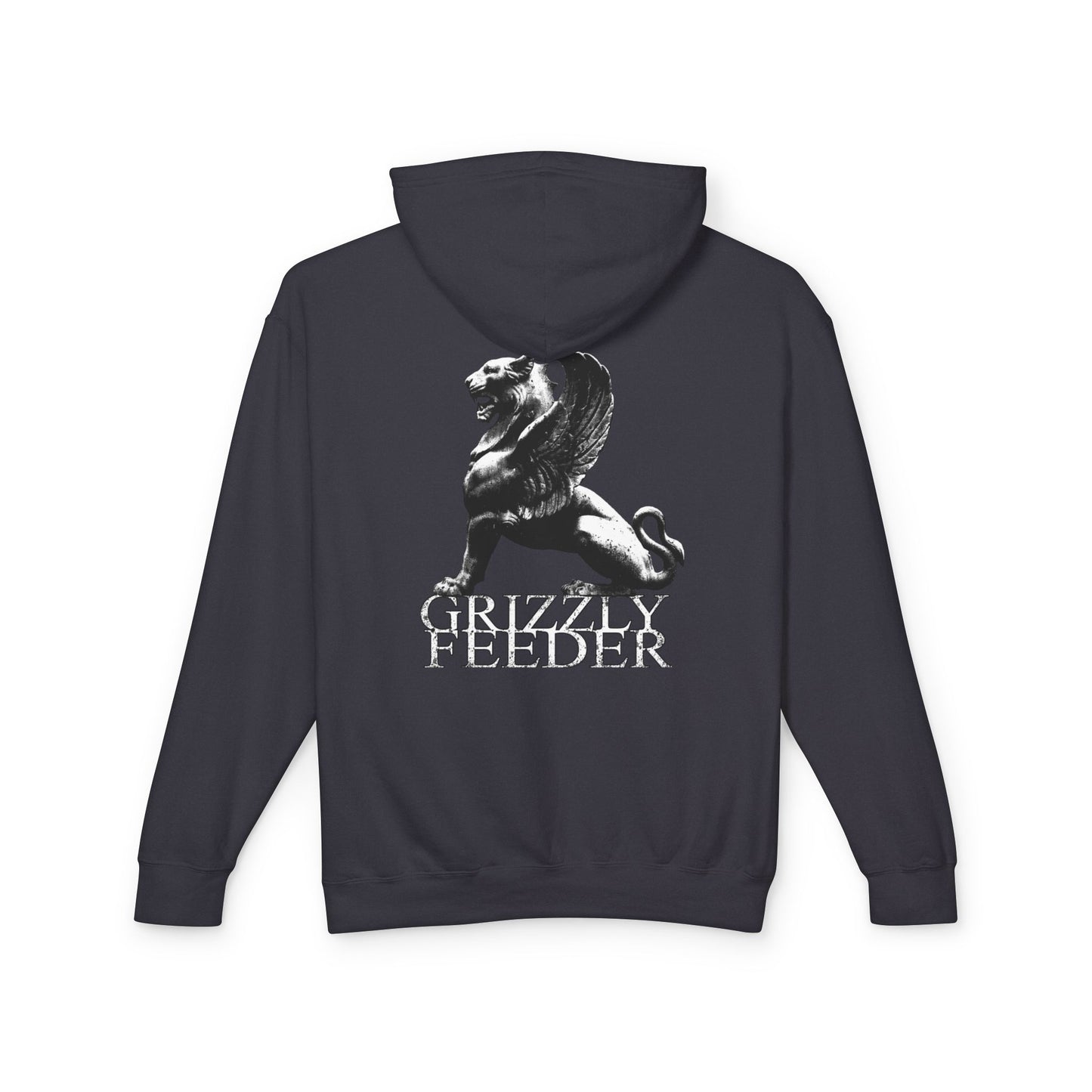 Grizzly Feeder Hoodie