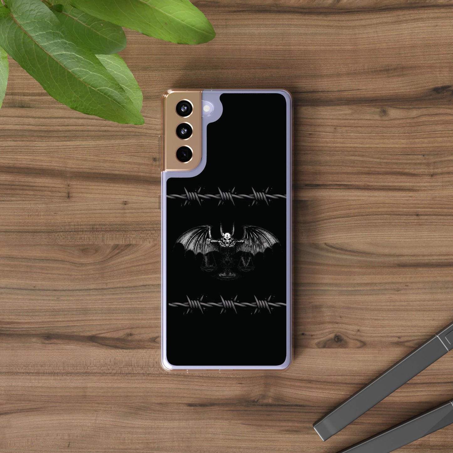 LucyVivor Phone Case