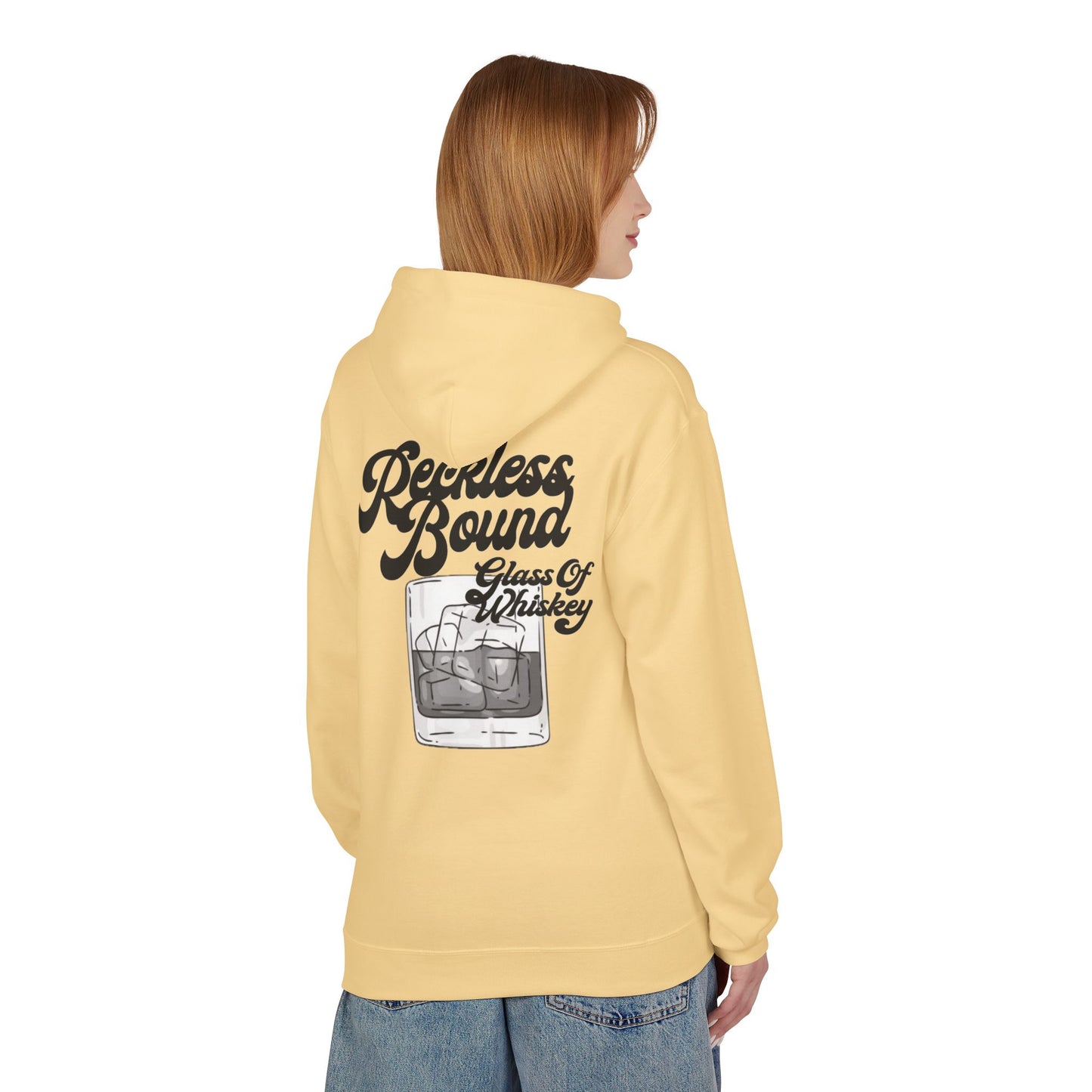 Unisex Softstyle Hoodie - Light Palette