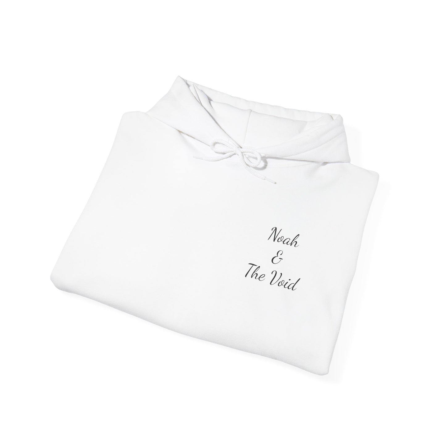 Heartfelt Unisex Hoodie