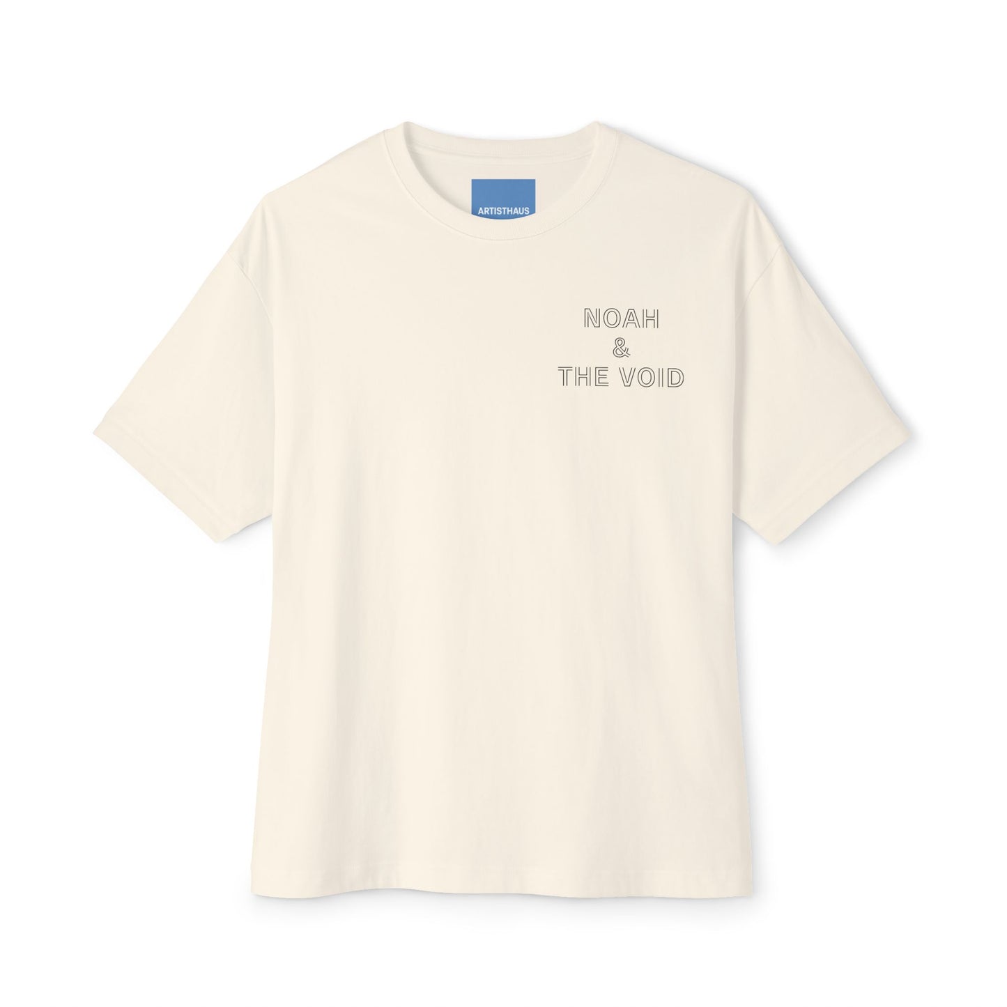 Icarus Oversized Tee