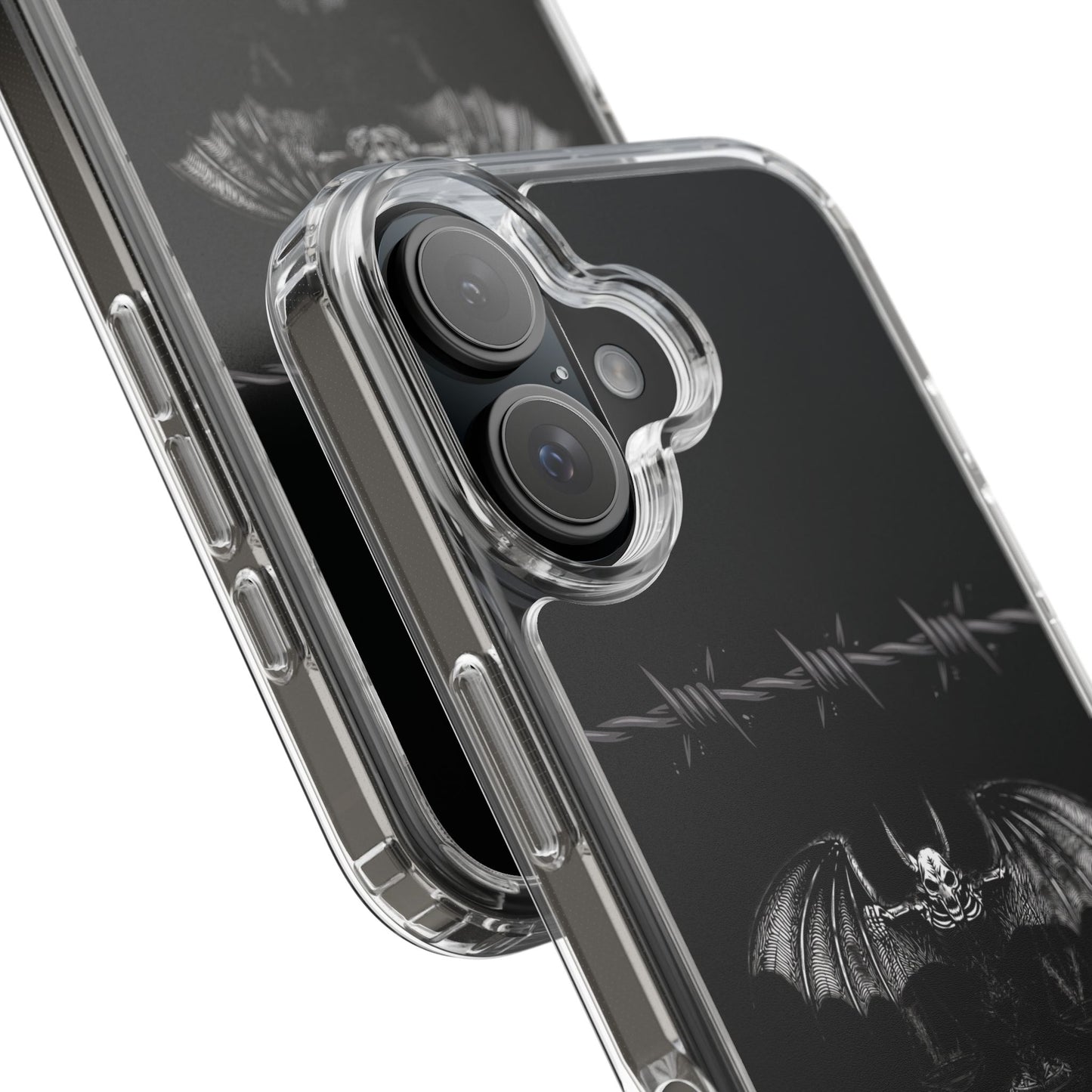 LucyVivor Phone Case