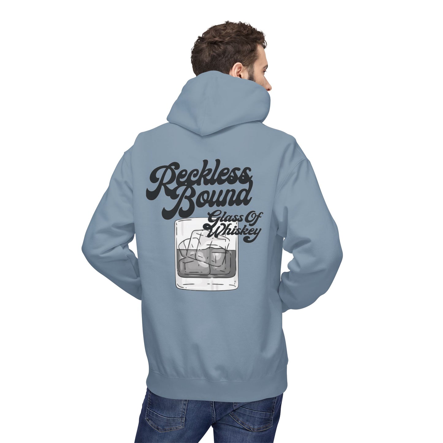 Unisex Softstyle Hoodie - Light Palette