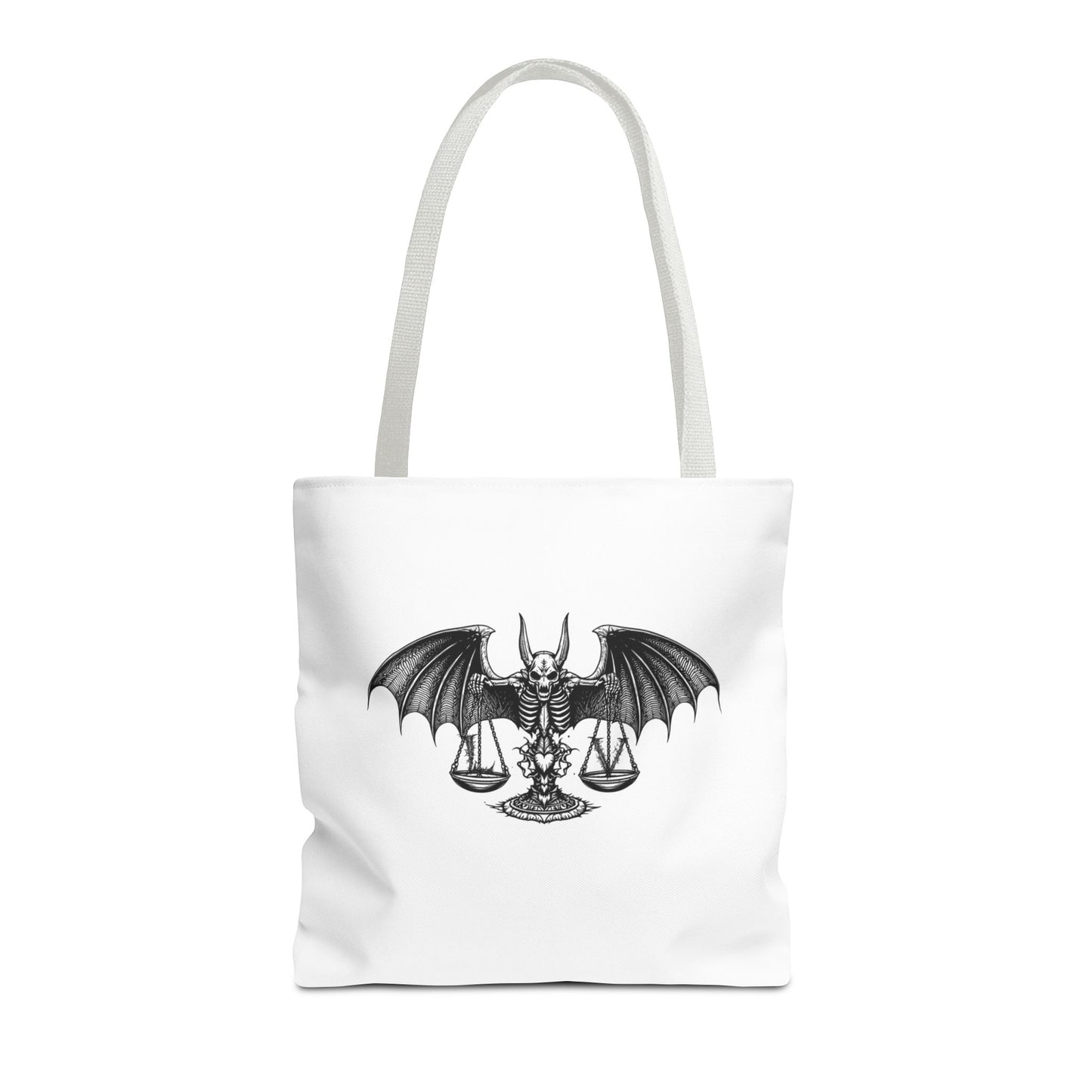 LV Bat - Tote Bag